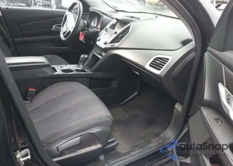 2017 GMC Terrain Sle-2 from USA, damaged, VIN 2GKFLTEK1H6326846